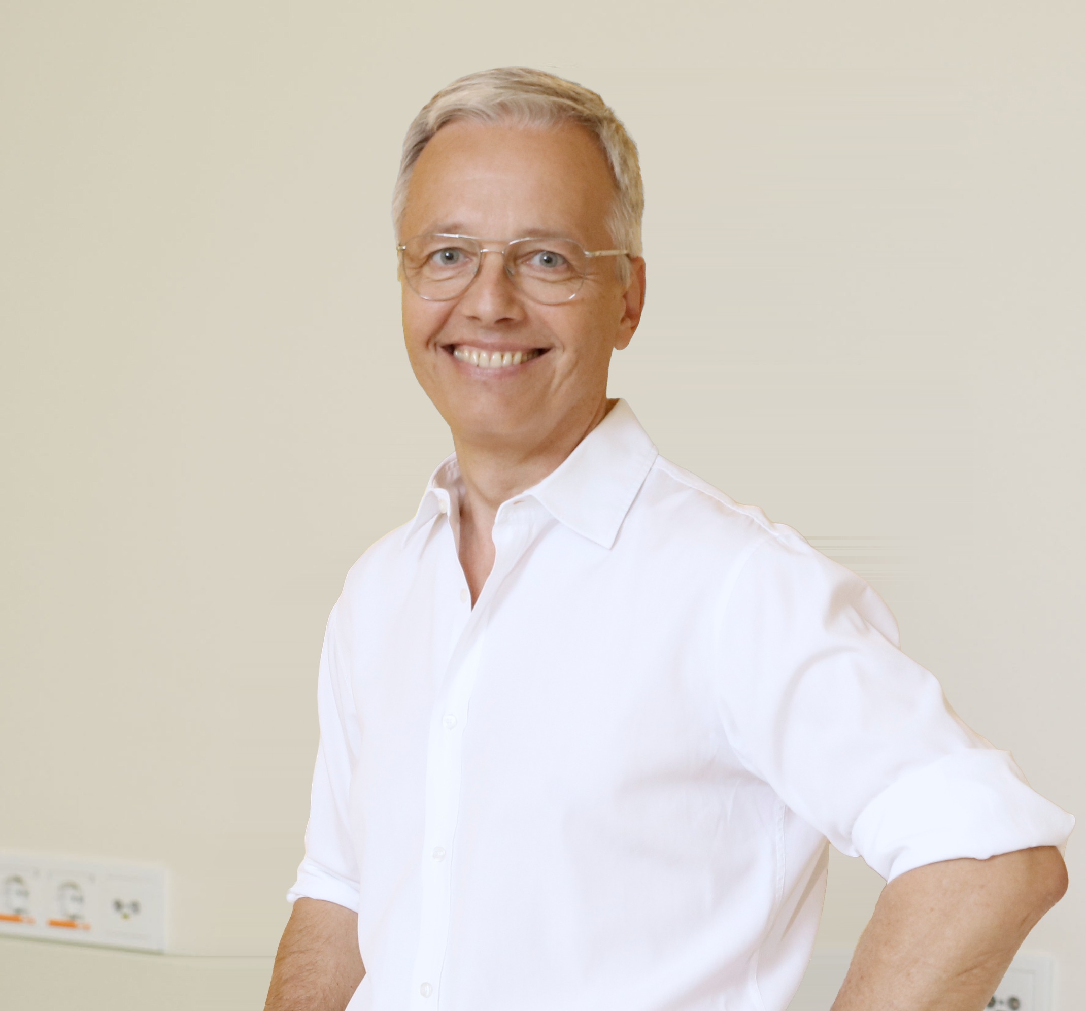 Dr. med. Matthias Deckers