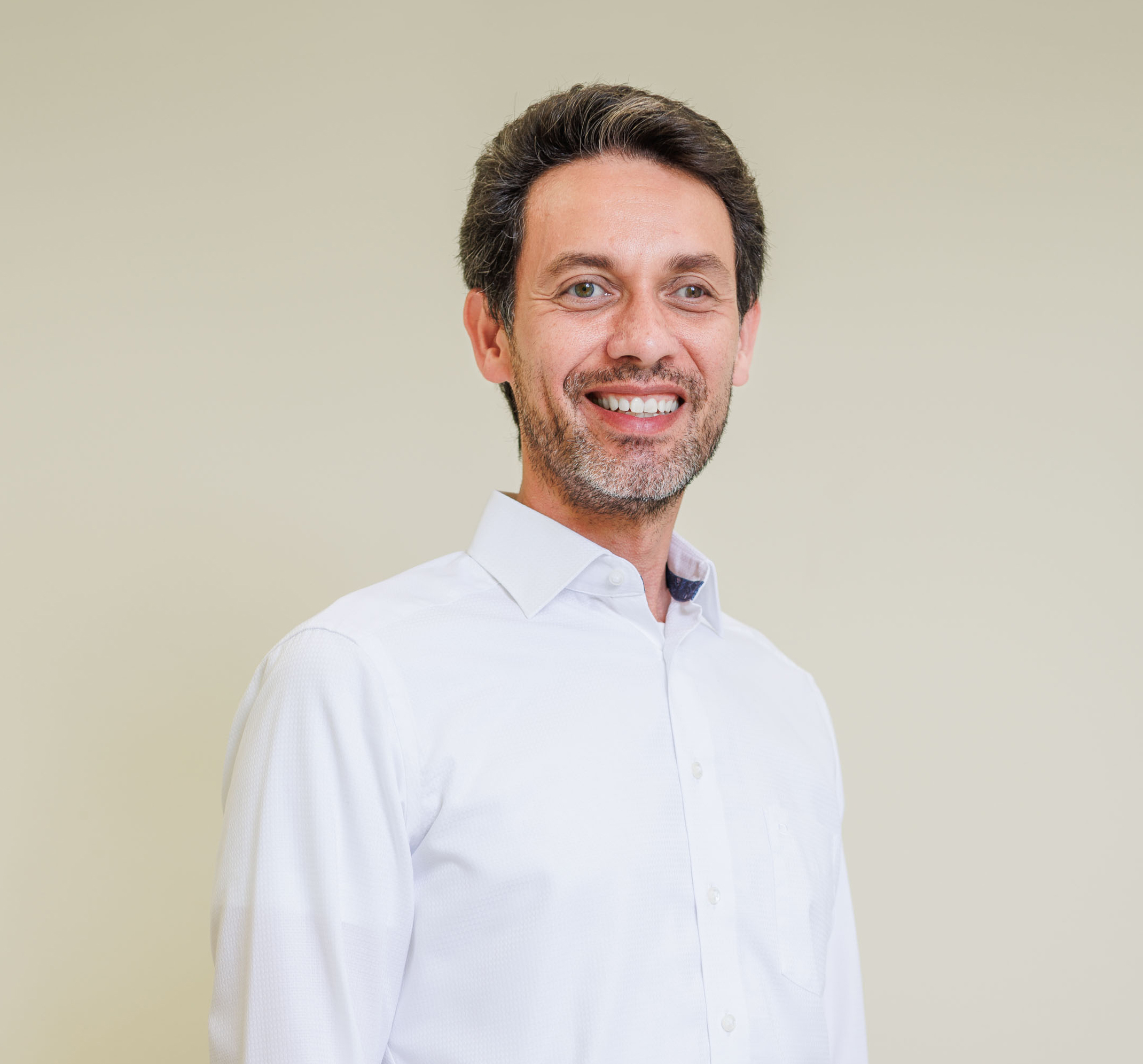 Dr. med. Mark Maxis