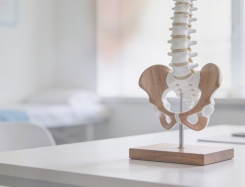 Chirotherapie und manuelle Medizin
