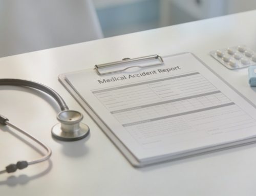 Arbeits-, Schul- und Wegeunfälle – D-Arzt-Verfahren