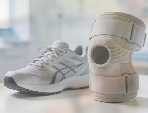 Sportmedizin